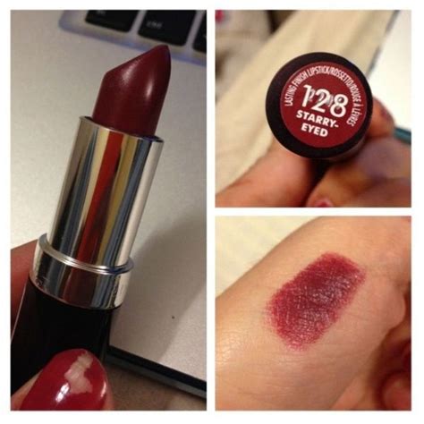 Revlon Burgundy Lipstick Kiss Makeup Love Makeup Makeup Nails Hair Makeup Grey Makeup
