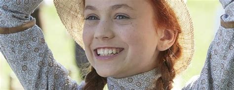 A New Anne Of Green Gables Movie Is Coming And Heres When You Can