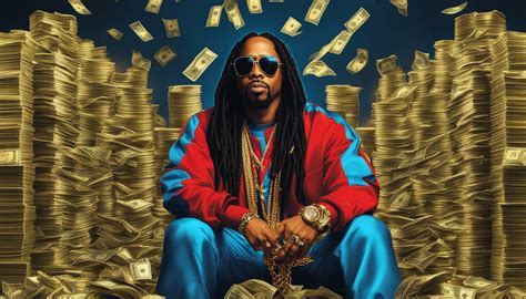 Lil Jon Net Worth How Much Is Lil Jon Worth