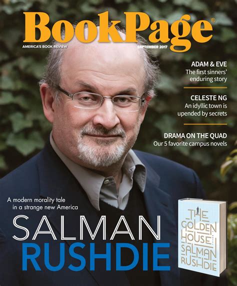 Bookpage September 2017 By Bookpage Issuu