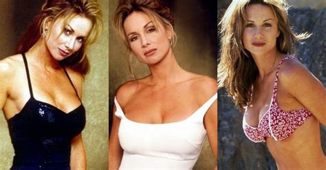 35 Sexiest Pictures Of Debbe Dunning Cbg