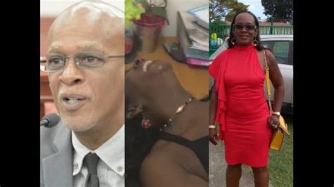 Jamaican Famous Ministers Nude Stripper Porn