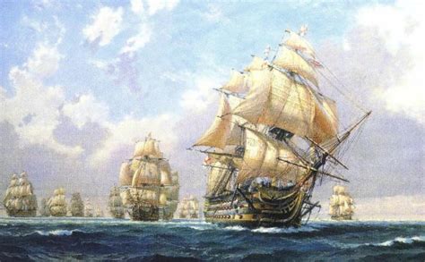 Age Of Sail Ships Sailing Regattas