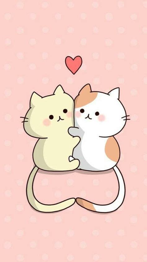 New Drawing Love Hug 59 Ideas Cute Animal Drawings Kawaii Drawings