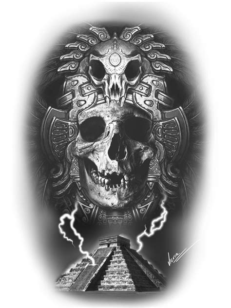 Arm Tattoos Aztec Aztec Warrior Tattoo Mayan Tattoos Mexican Art Tattoos Aztec Tattoo