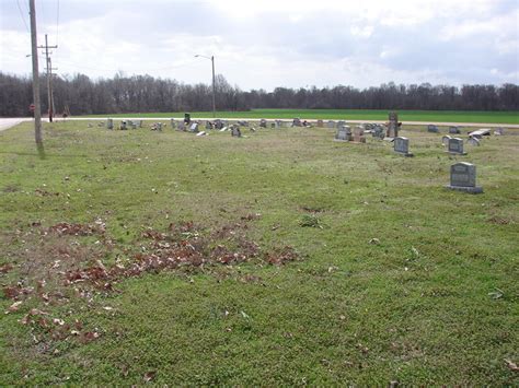 Shady Grove Cemetery In Mississippi Find A Grave Cemetery