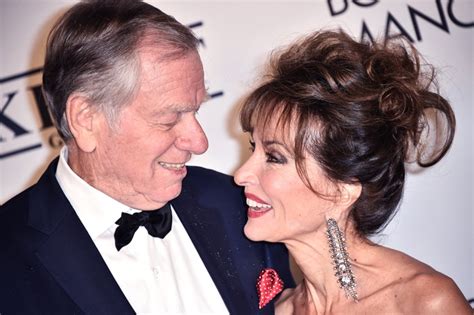 Susan Lucci And Husband Helmut Huber Photos Hollywood Life