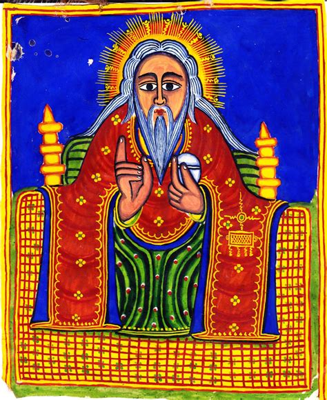 Fr Ray Blakes Blog Ethiopian Icons