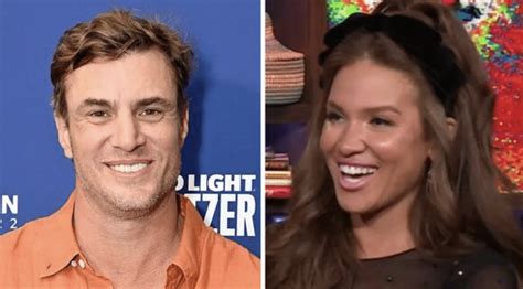 ‘rhony’ Newbie Brynn Whitfield And Southern Charm’s Shep Rose Spark Romance Rumors Life In Phases