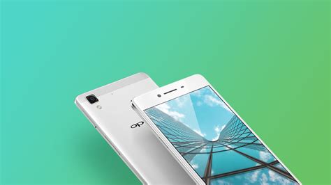 The company is also a smartphone maker. Oppo R7 Lite quietly listed on official website, comes ...