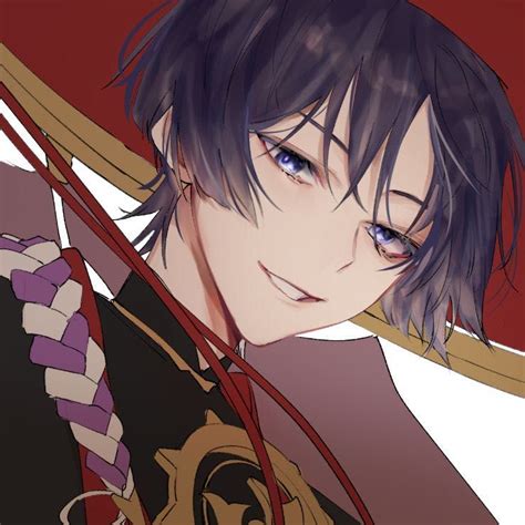Pin On Scaramouche Step On Me Im Begging