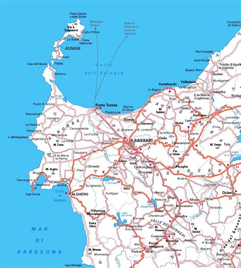Check spelling or type a new query. cartina del Sassarese - CARTINA della Sardegna