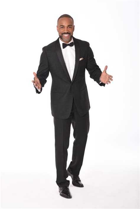 Donnell Turner - Actor