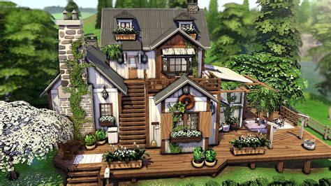 Sarah 🌿🌱 Sims 4 Creations On Twitter Sul Sul 🤗 New Video On My
