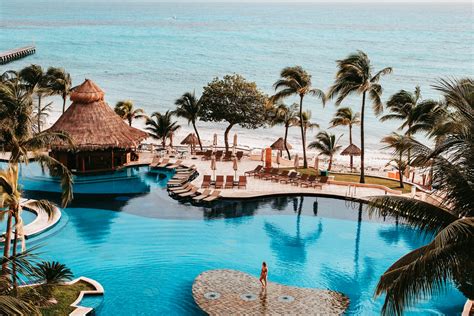 Where To Stay In Cancun Mexico Rutas Y Rutinas