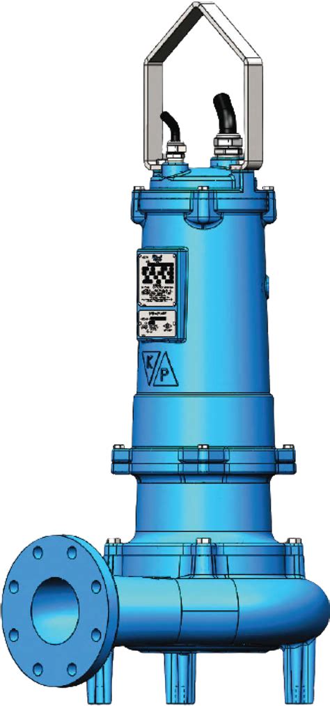 4 Submersible Solids Handling Pumps Keen Pump Co
