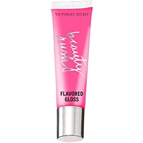 Victorias Secret Beauty Rush Shiny Kiss Lip Gloss Love Berry Click On The Image For