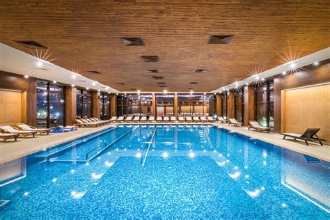 Sevtopolis Hotel Medical And Spa Prices And Reviews Pavel Banya