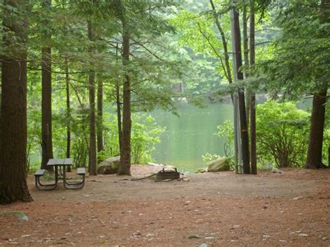 Due to its mountainous landscape, new hampshire is a popular destination in the winter months also, as visitors enjoy activities such as skiing, snowboarding, snowmobiling, tobogganing, and snowshoeing. Lakeside camping at Pawtuckaway State Park in New ...