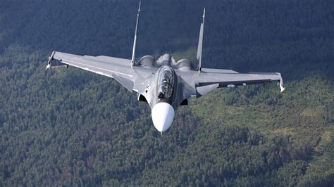 Sukhoi Su 30 Hd Wallpapers Desktop And Mobile Images And Photos