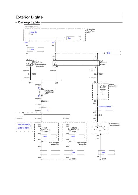 Listed below is the vehicle specific wiring diagram for your car alarm, remote starter or keyless entry installation into your 2012. | Repair Guides | Wiring Diagrams | Wiring Diagrams (1 Of 30) | AutoZone.com