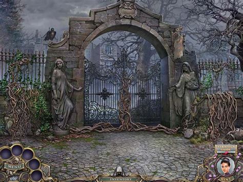 Witch Hunters Stolen Beauty Collector S Edition Ipad Iphone