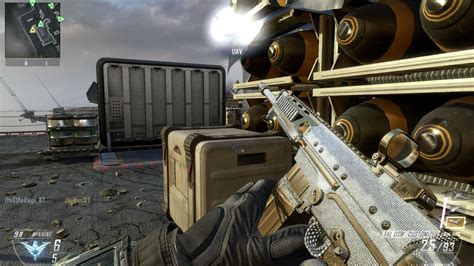 How To Get Diamond Camo For Assault Rifles In Black Ops