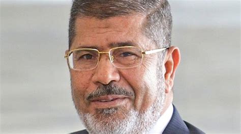 mohamed morsi collapses in court dies while facing trial oped eurasia review