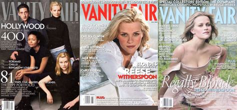 Vanity Fair S Hollywood Issue More Of The Same Photos Huffpost