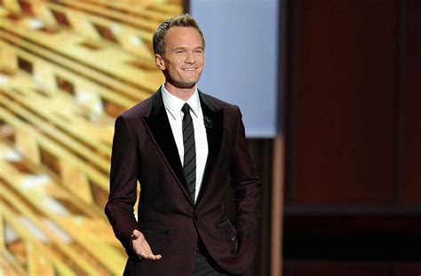 Neil Patrick Harris To Host 2015 Oscars Popsugar Entertainment