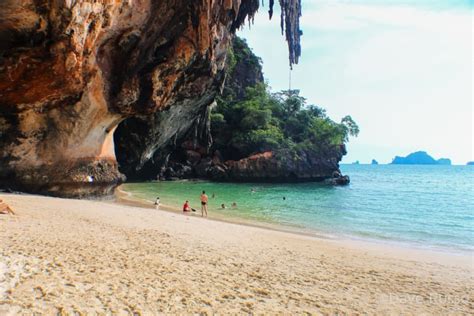 17 Mejores Playas De Tailandia Viajero Casual