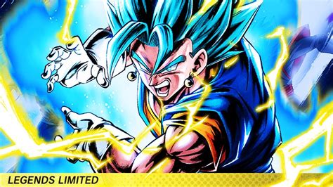 Here is the sixth hint and how to obtain the 6 star dragon ball for the latest set of porunga wishes. 6 STAR VEGITO BLUE SHOWCASE - 6 Star LF SSGSS Vegito on ...
