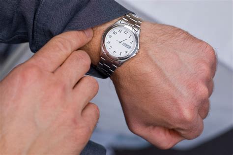 See full dictionary entry for convenience. 10 Things That All People Who Wear Watches Know To Be True