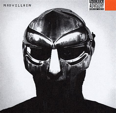 Madvillainy is a music album by madvillain released in 2004. Madvillain (Madlib & MF Doom) : Madvillainy (LP, Vinyl ...