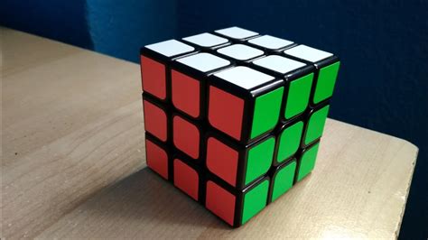 Resolver Cubo Rubik 3x3 Principiantes Tutorial Español Youtube