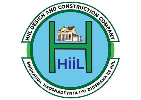 Hiil Design And Construction Company Mogadishu