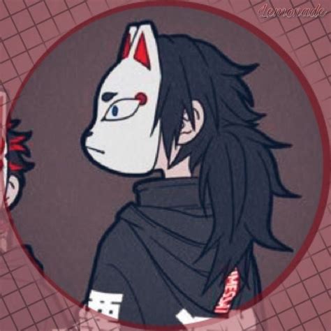 Demon Slayer Matching Icons 🍣 In 2021 Demon Slayer Matching Icons