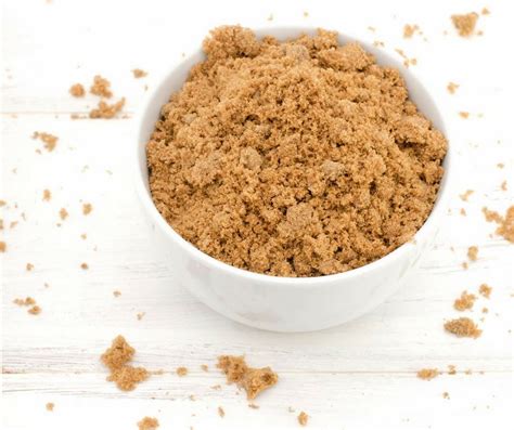 How To Soften Brown Sugar