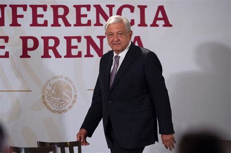 López Obrador Celebra El Segundo Aniversario De Su Triunfo En Medio De Histórica Crisis