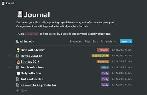 So how do you create custom templates in notion? 11 Best Notion Templates for Personal Use