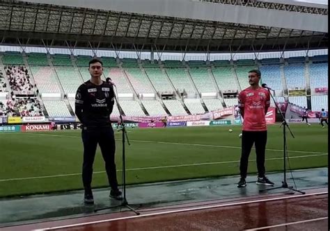 Näytä lisää sivusta cerezo osaka facebookissa. Đặng Văn Lâm nói gì trong ngày ra mắt Cerezo Osaka ...