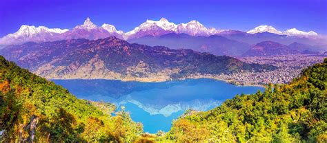 Pokhara Tour Pokhara Tour 2 Night 3 Days With Optional Itinerary
