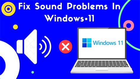 Windows Sound Not Working Archives Hacknos Blog