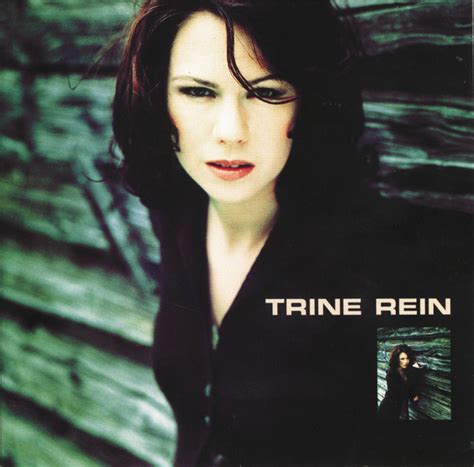 To Find The Truth Album By Trine Rein Spotify