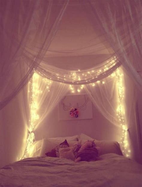 20 Creative And Simple Diy Bedroom Canopy Ideas On A Budget Bedroom