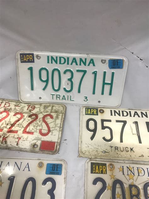It's easy to find any coupon for how to obtain dealer license in florida by searching it on the internet through popular coupon sites such as. 5 Indiana Licence Plates