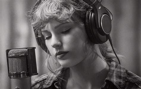 Taylor Swift ‘folklore The Long Pond Sessions Film Review