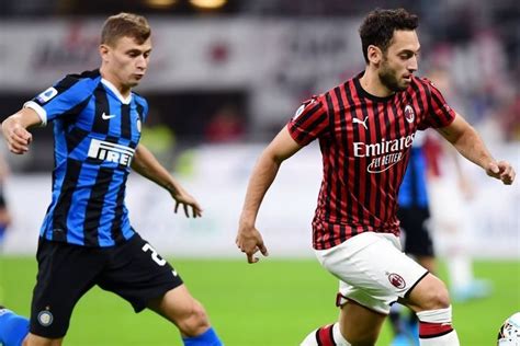This stream works on all devices including pcs, iphones, android, tablets and play stations so you can. Inter-Milan ore 20.45 su Sky: dove vedere il derby in tv e streaming