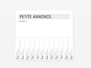 Découvrir le marché du travail. Photos, illustrations et vidéos de languettes