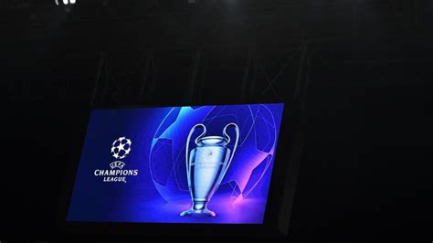 Champions league uefa official gift size 5 soccer football. Ucl Draw 2020 - Uefa Champions League Draw Knockout ...